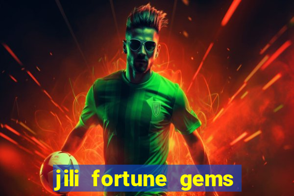 jili fortune gems 2 demo